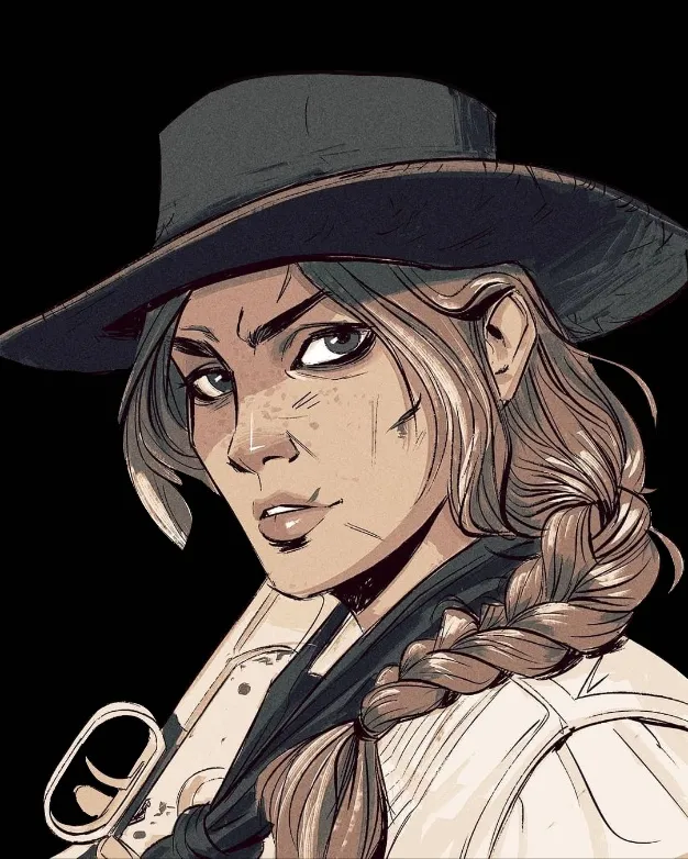 Sadie Adler