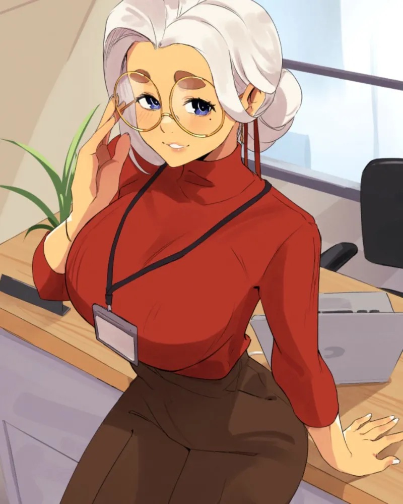 June Miller avatar