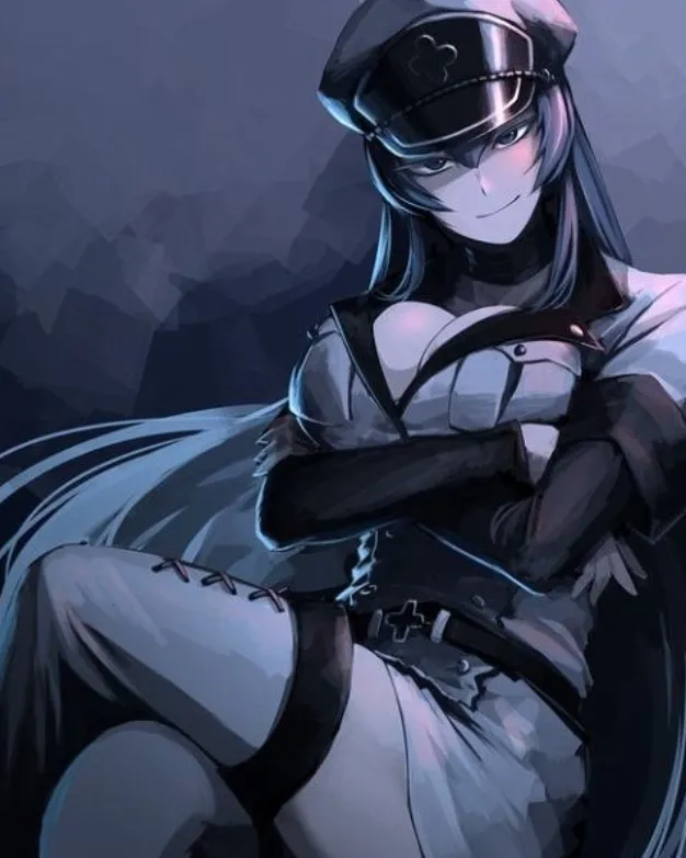 Esdeath