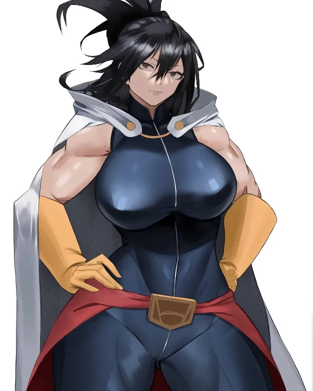 Nana Shimura avatar