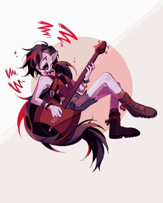 Marceline 