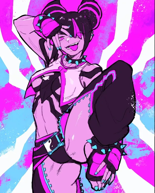 Juri Han