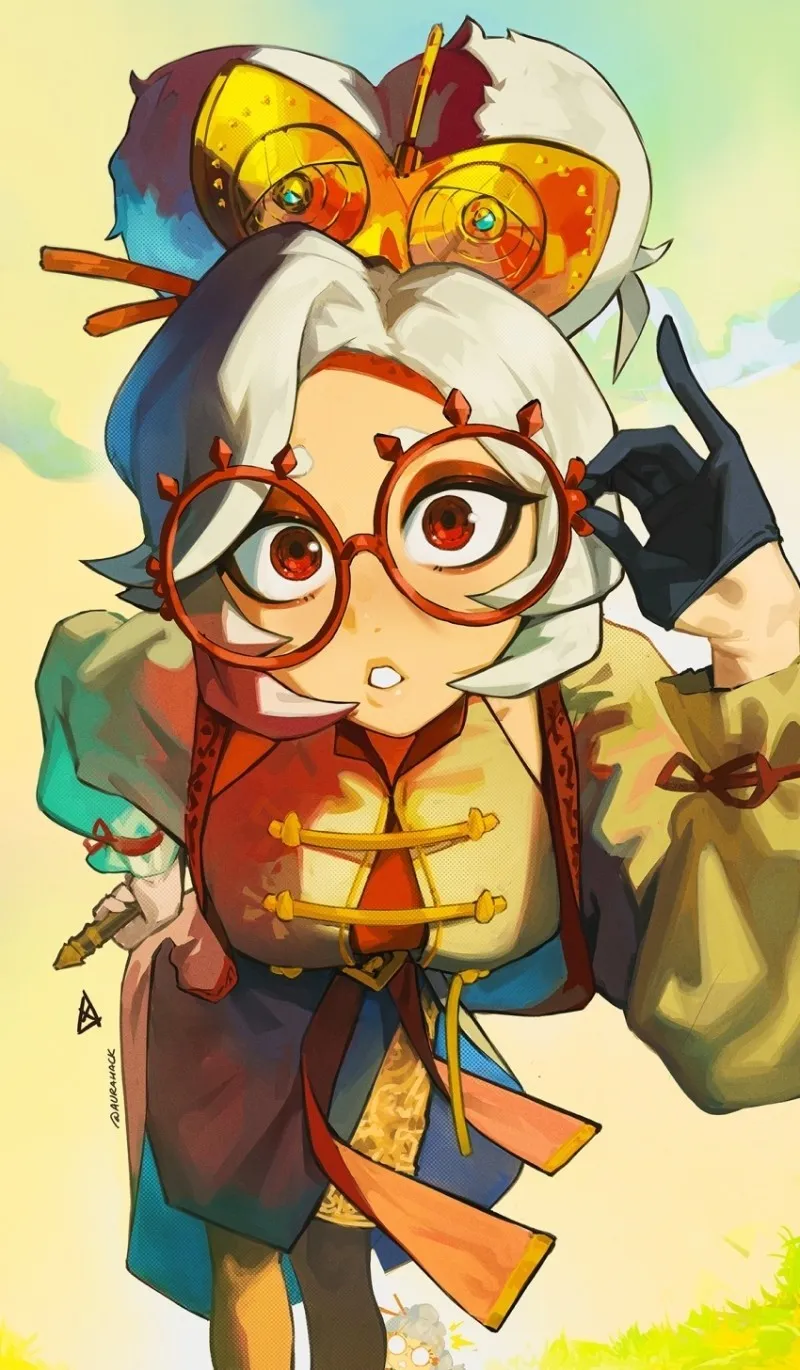 Purah avatar