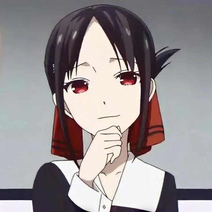 Kaguya Shinomiya avatar