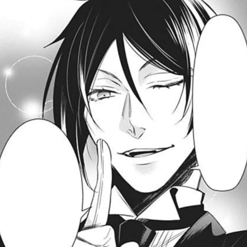 Sebastian Michaelis