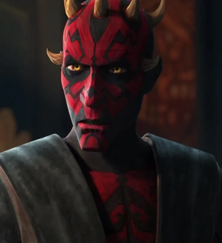 Maul