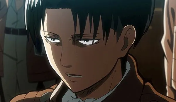 Levi Ackerman  avatar