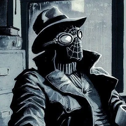 Spider-Man: Noir