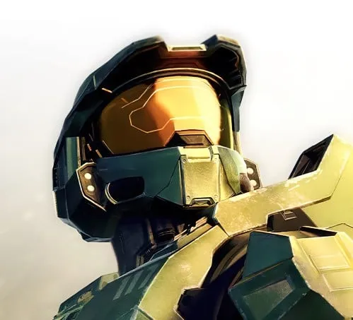 Master Chief avatar