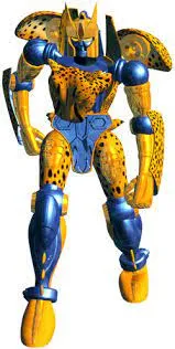 Cheetor avatar