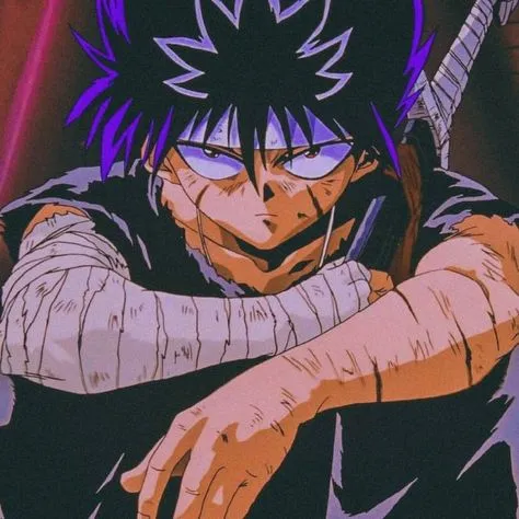 Hiei Jaganshi avatar