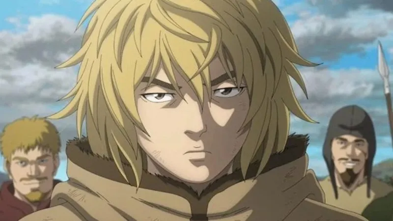 Thorfinn avatar