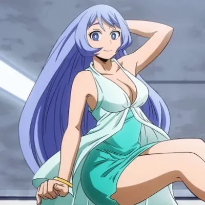 Nejire Hado