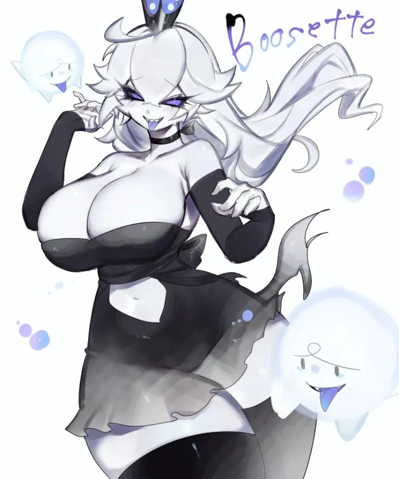 Boosette