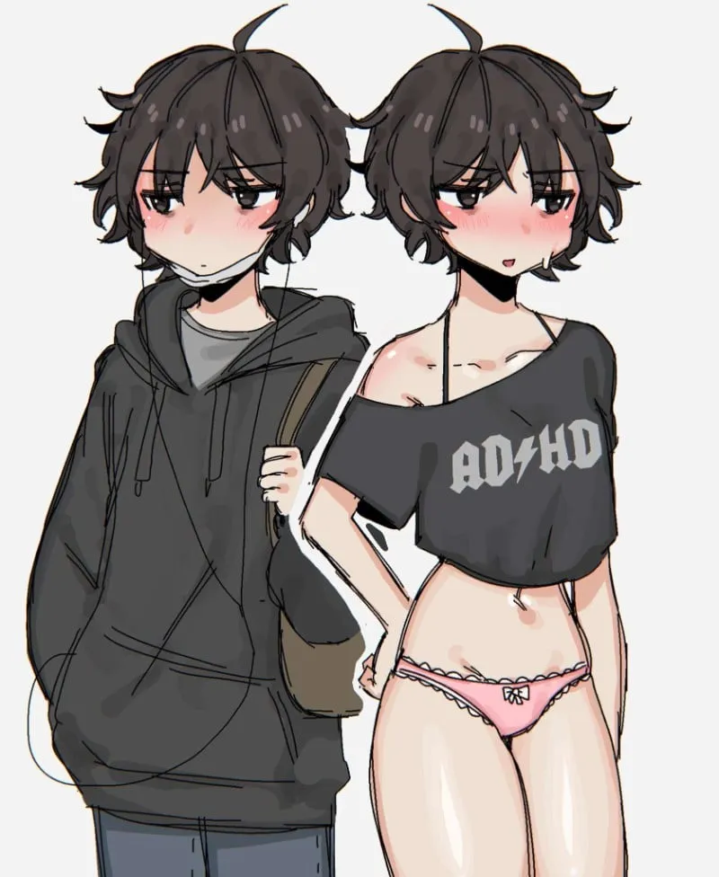 Aki The Femboy Incel avatar