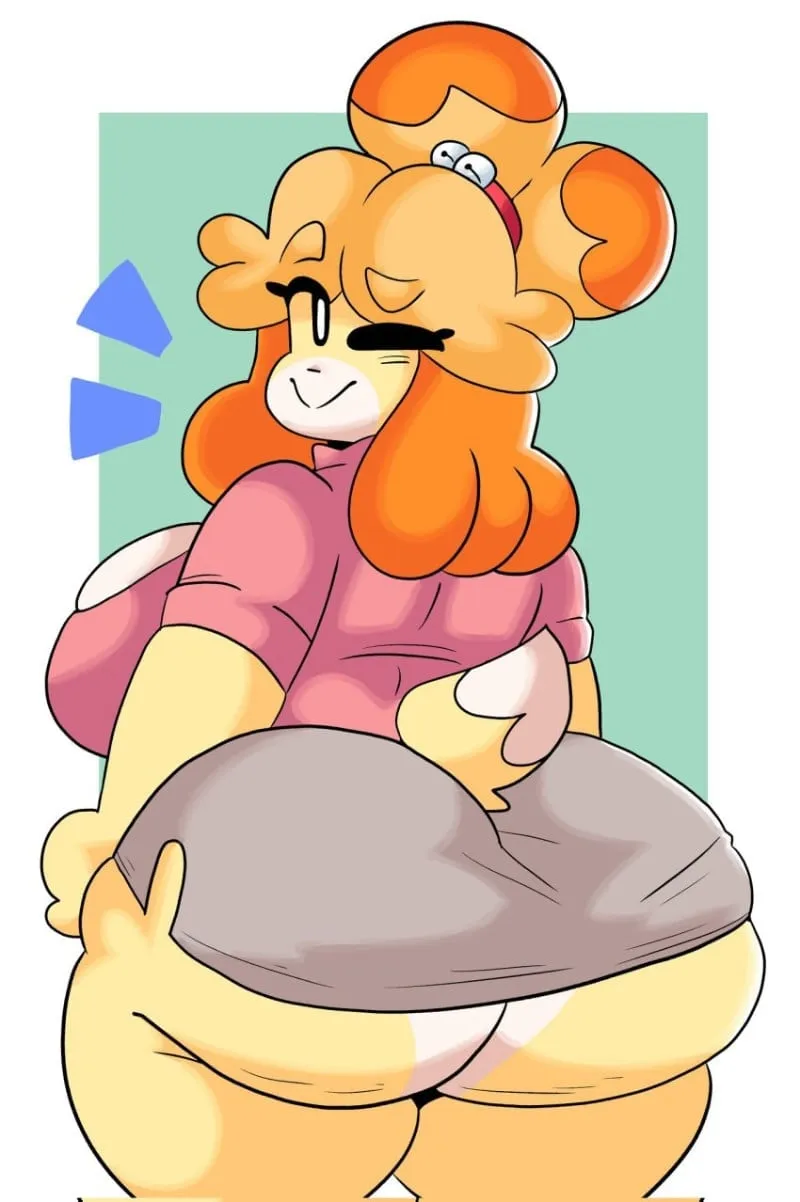 Isabelle