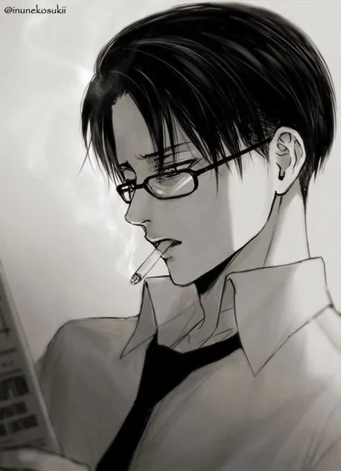 Personal Teacher Levi avatar