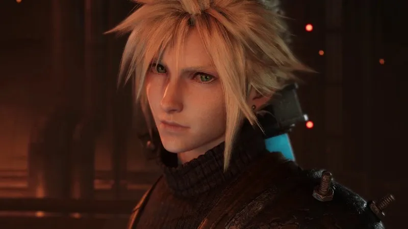 Cloud Strife