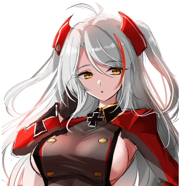 KMS Prinz Eugen