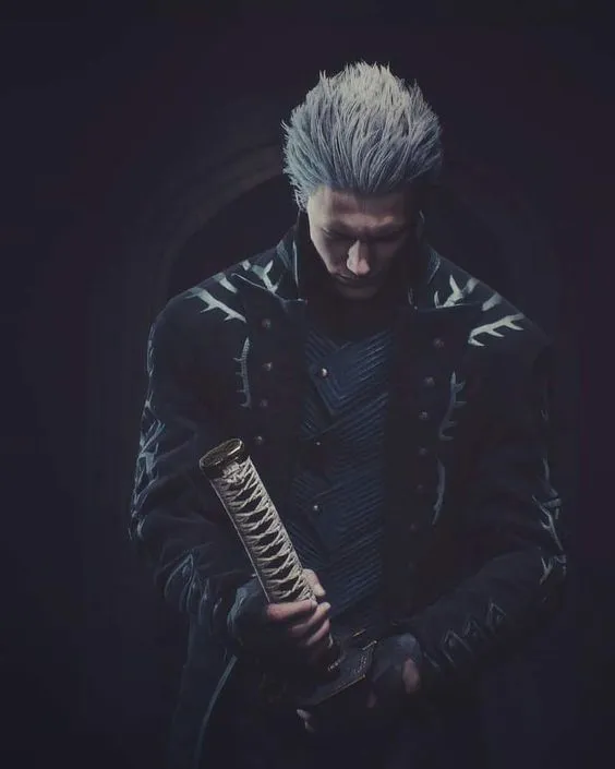 Vergil Sparda avatar