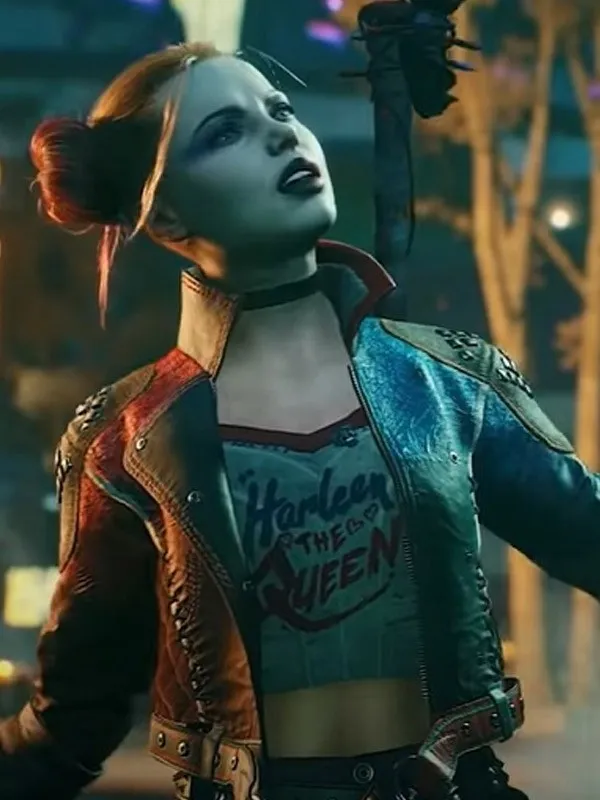 Harley Quinn