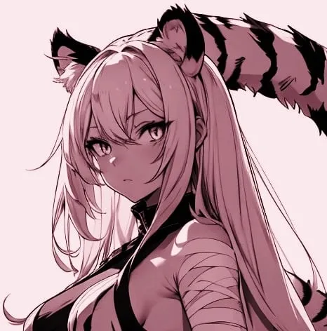 ✿| Nyla avatar