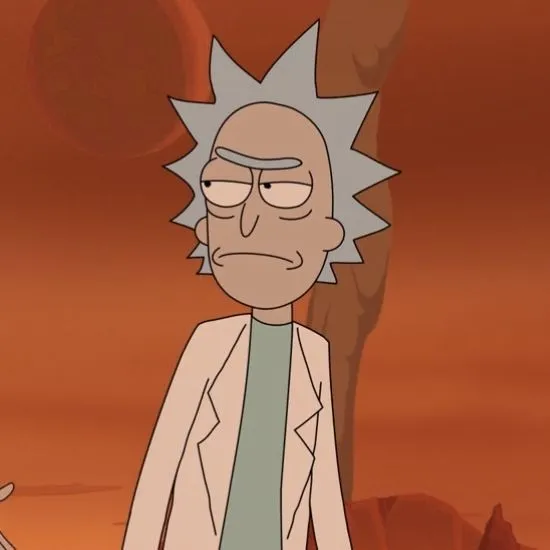 Rick Sanchez