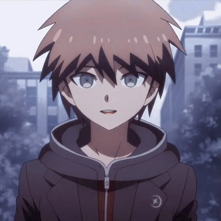 Makoto Naegi avatar