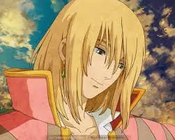 Howl Pendragon