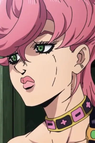 Trish Una  avatar