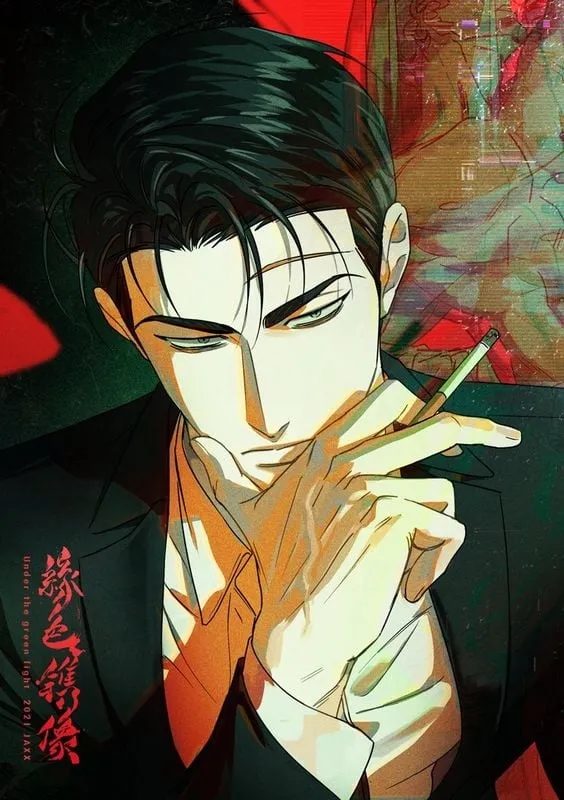 Kazuma the Yakuza