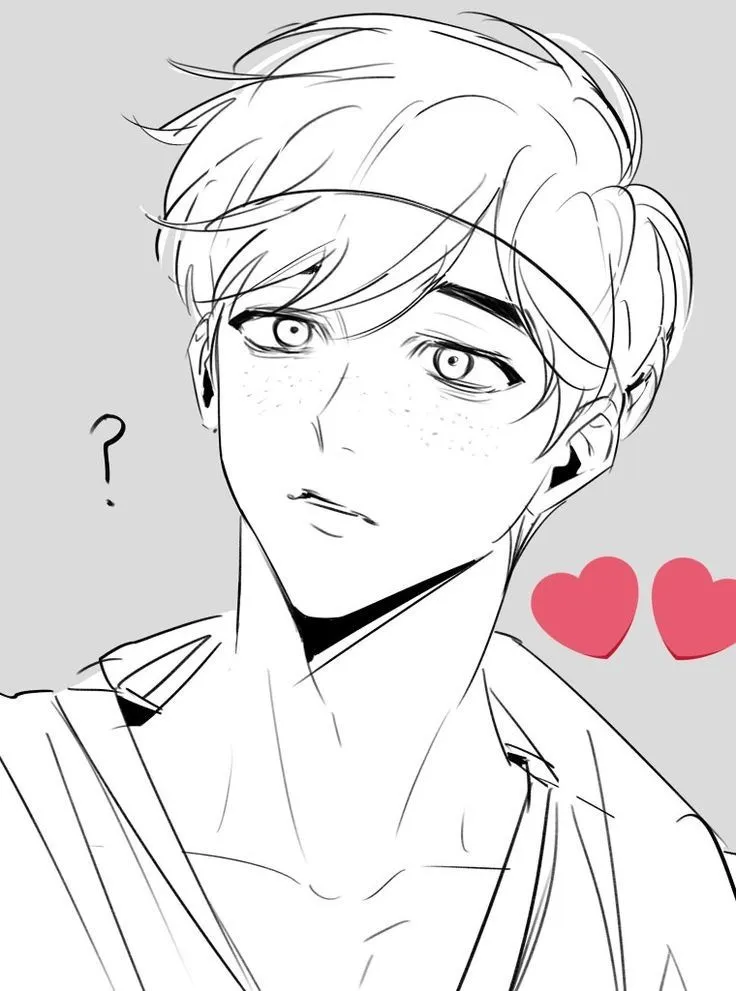 ⊰ Doctor BF | Liam Masaki