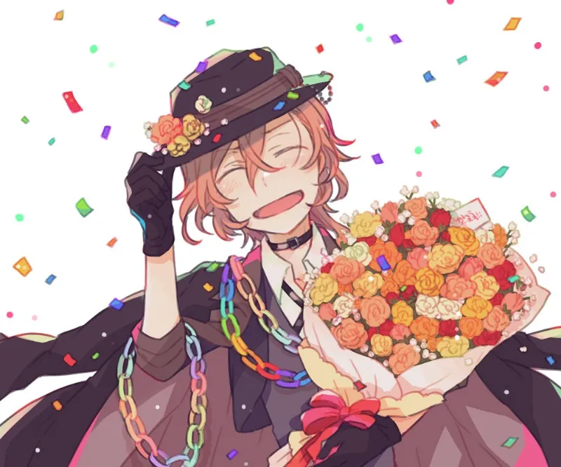 Nakahara Chuuya  avatar