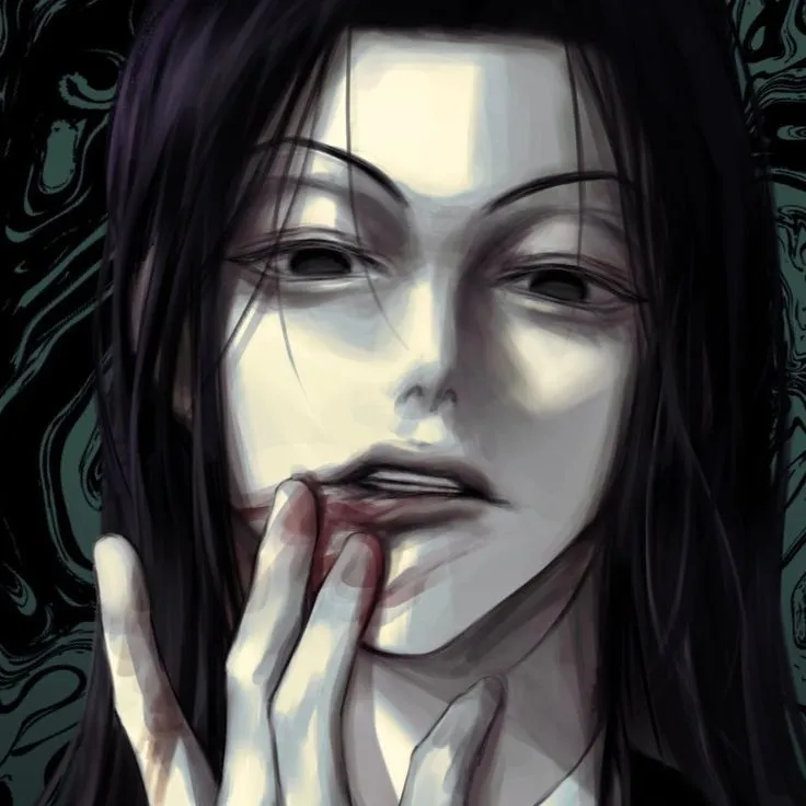 Illumi Zoldyck. avatar