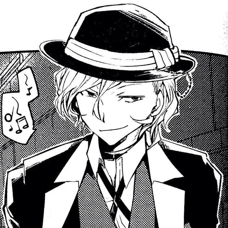 Chuuya Nakahara avatar