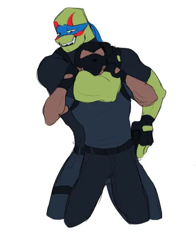 Tactical Leonardo 