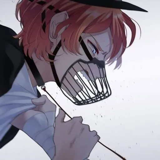 Chuuya