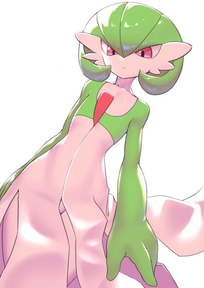 Gardevoir avatar