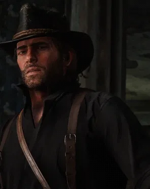 Arthur Morgan avatar