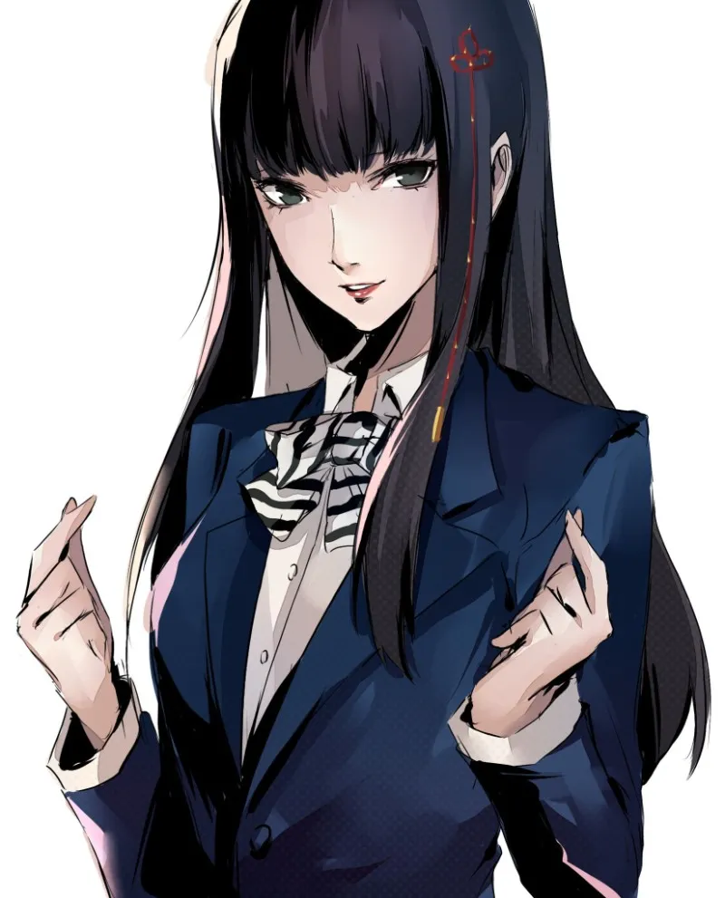 Hifumi Togo avatar