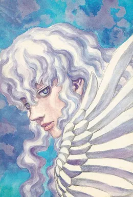 Griffith avatar