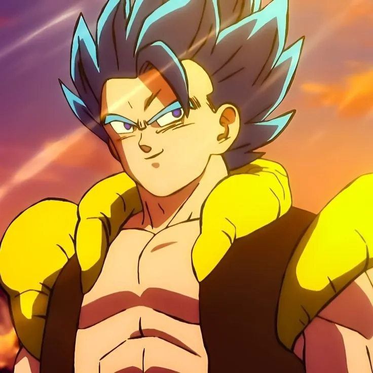 Gogeta