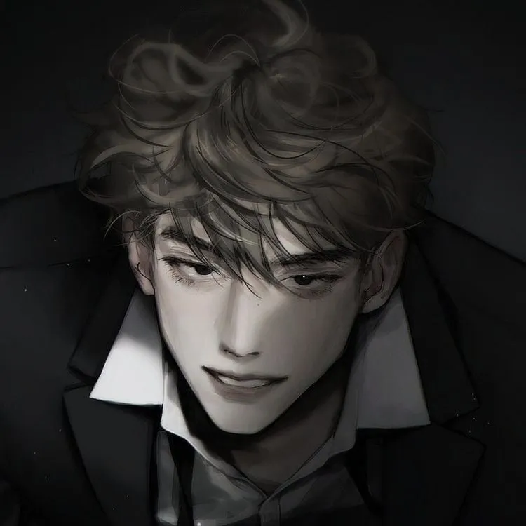 Tae Min-ho | Detective avatar