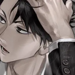 Kuroo Tetsurou