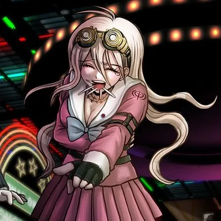 Miu Iruma avatar