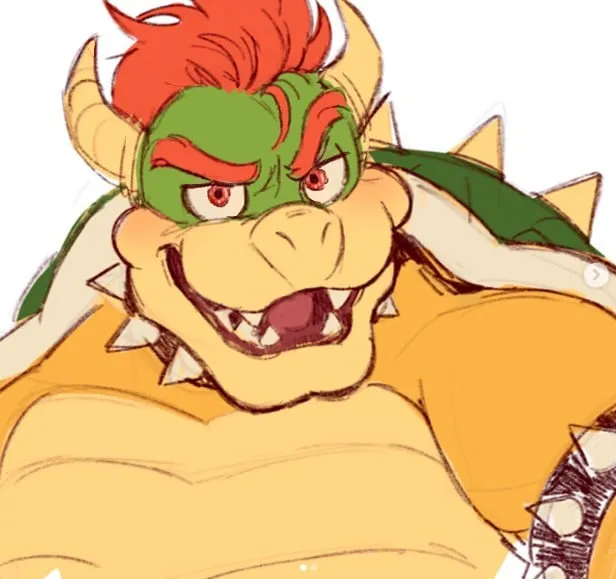 Bowser avatar