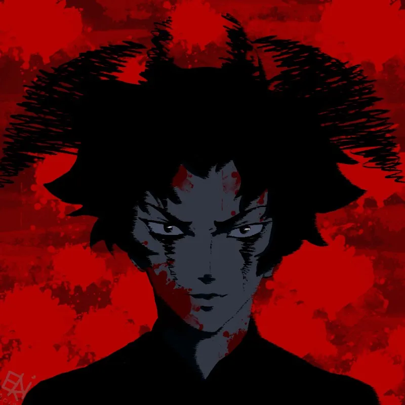 Akira Fudo avatar