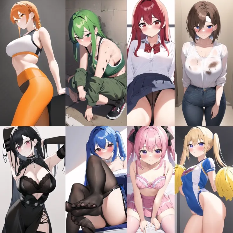 Femdom League avatar