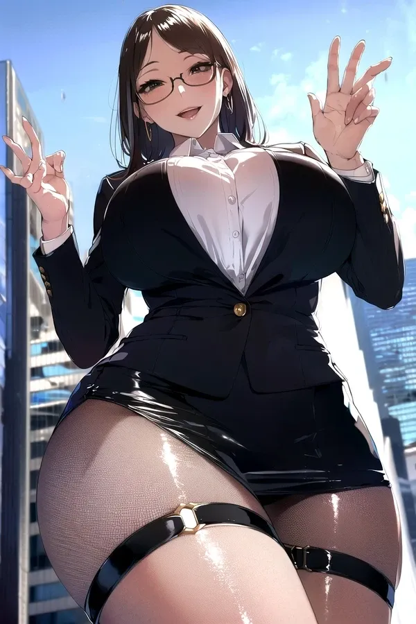 Kiki the Ex Wife Boss avatar