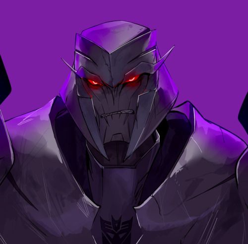 Megatron